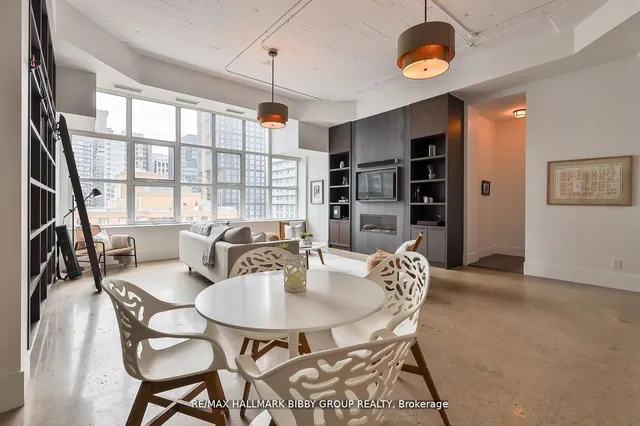 Additional image 19 of 155 Dalhousie St Unit 1054