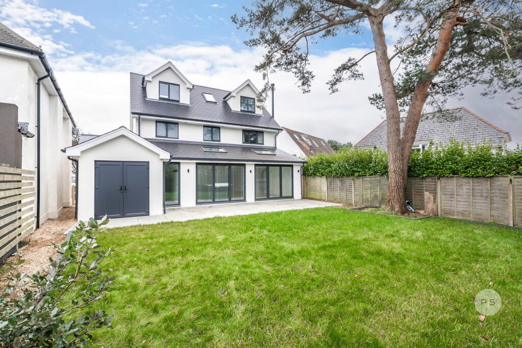 Additional image 36 of Frankland Crescent, Penn Hill, Poole, BH14