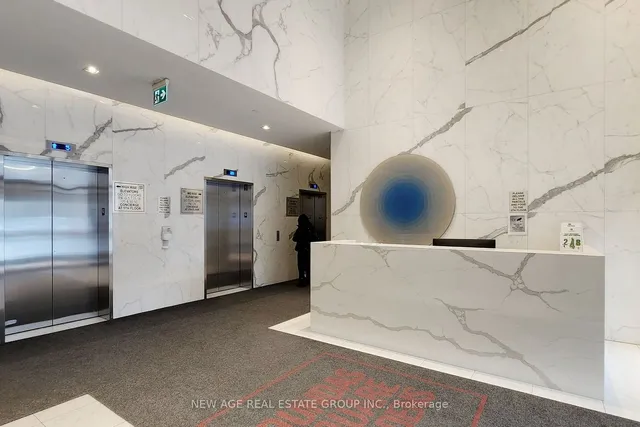 Additional image 4 of 251 Jarvis St Unit 4807