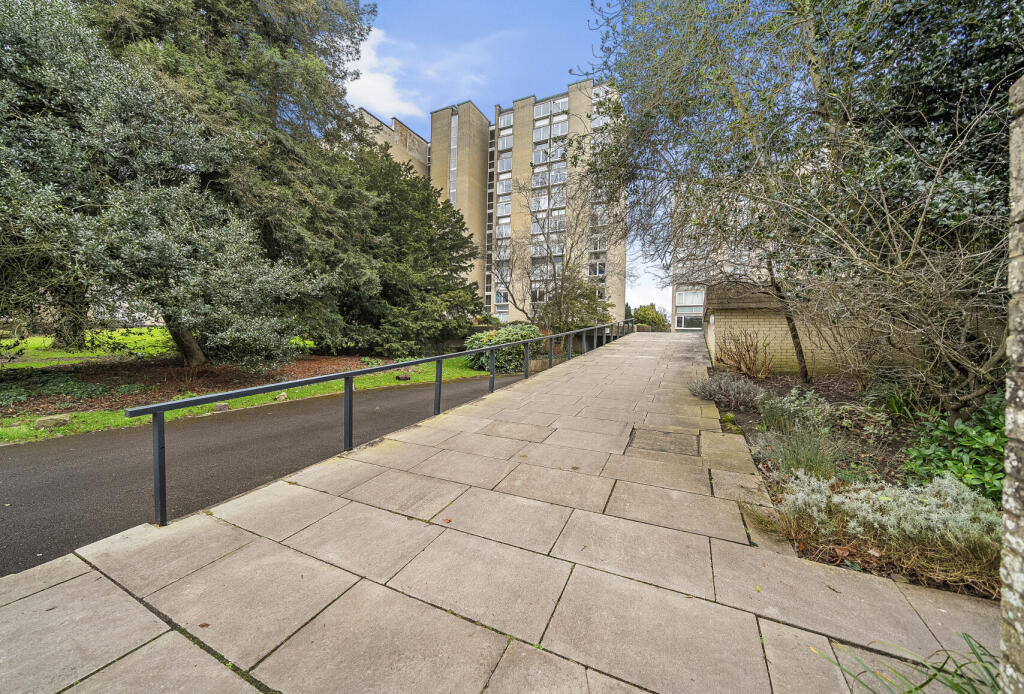 Additional image 22 of Durdham Park, Bristol, Somerset, BS6