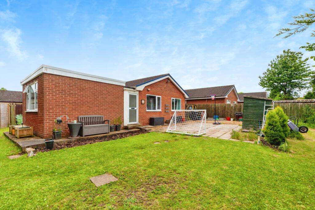 Additional image 15 of Bracken Close, Broughton, Chester, Flintshire, CH4