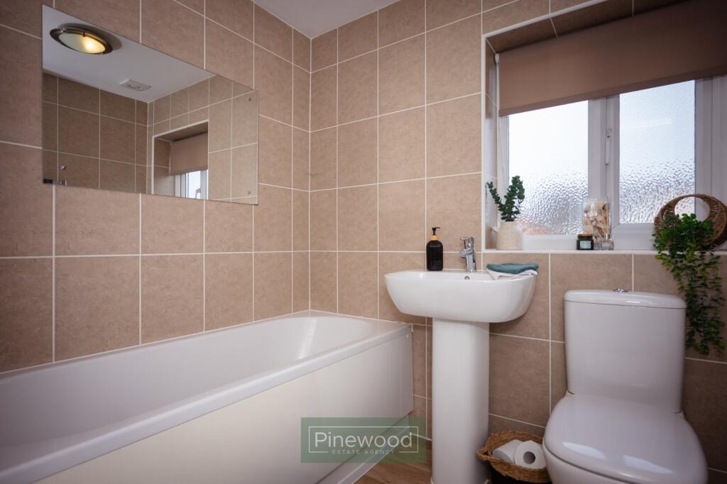 Additional image 17 of Ffordd Bate, Connahs Quay, CH5