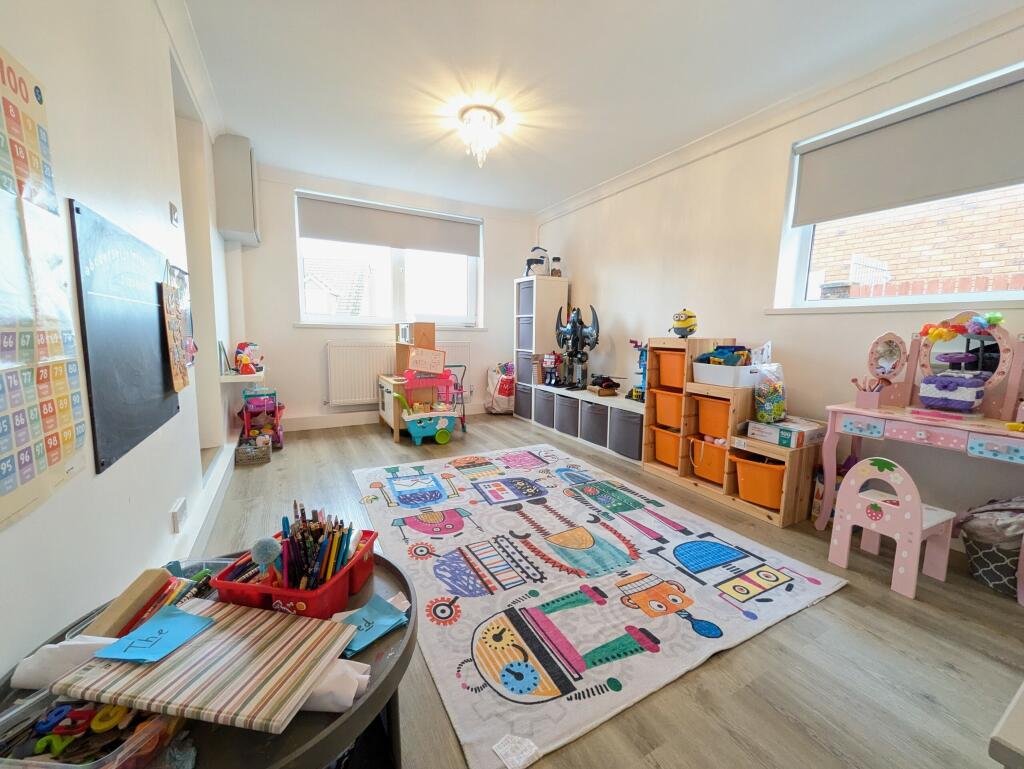 Additional image 14 of Cwm Glo House, Cwm Glo Road, Merthyr Tydfil