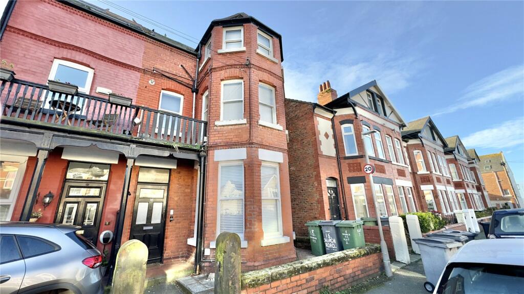 Additional image 12 of Church Road, West Kirby, Wirral, Merseyside, CH48