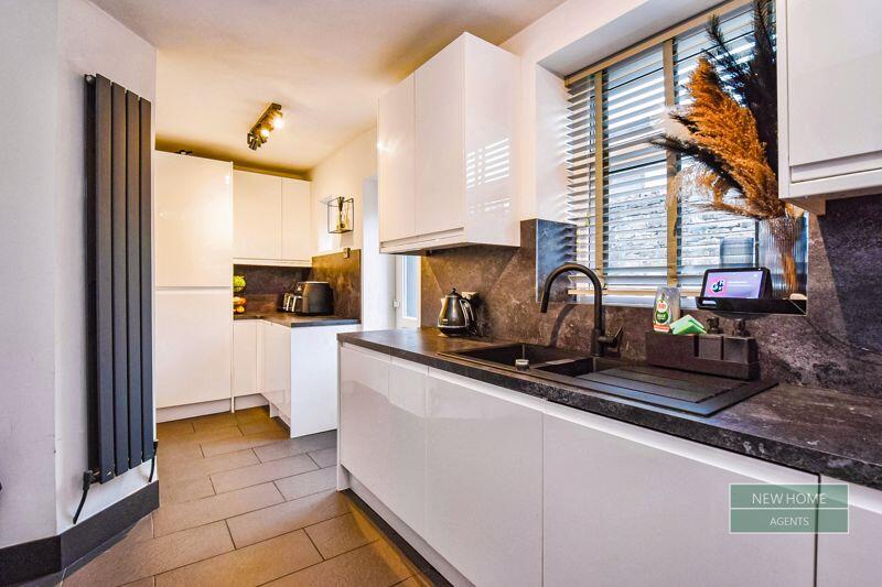 Additional image 4 of Llangynwyd School House, Heol Cadrawd, Llangynwyd, Maesteg, CF34 9TE