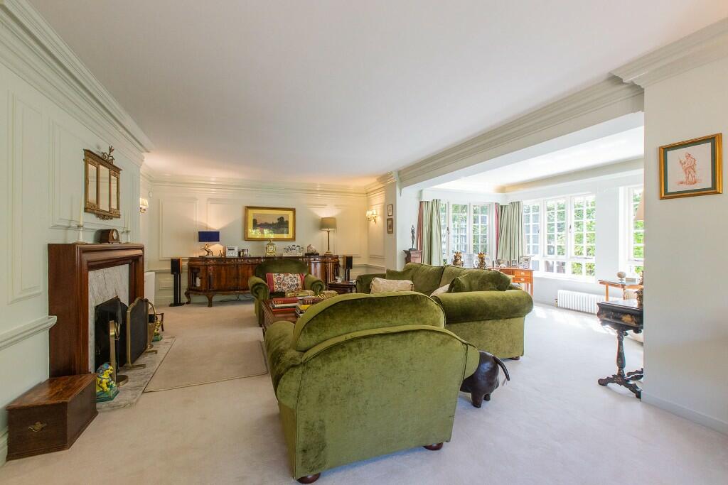 Additional image 21 of DAKOTA HOUSE, Croft Drive East, CH48