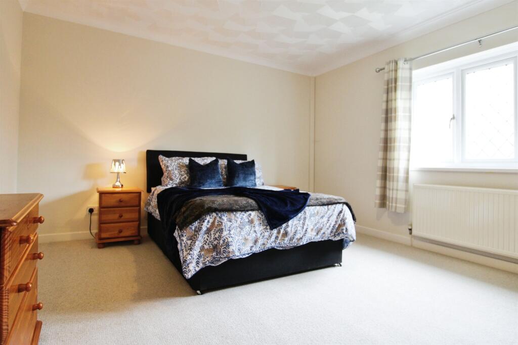 Additional image 16 of Pen Yr Eglwys, Llantwit Fardre, Pontypridd