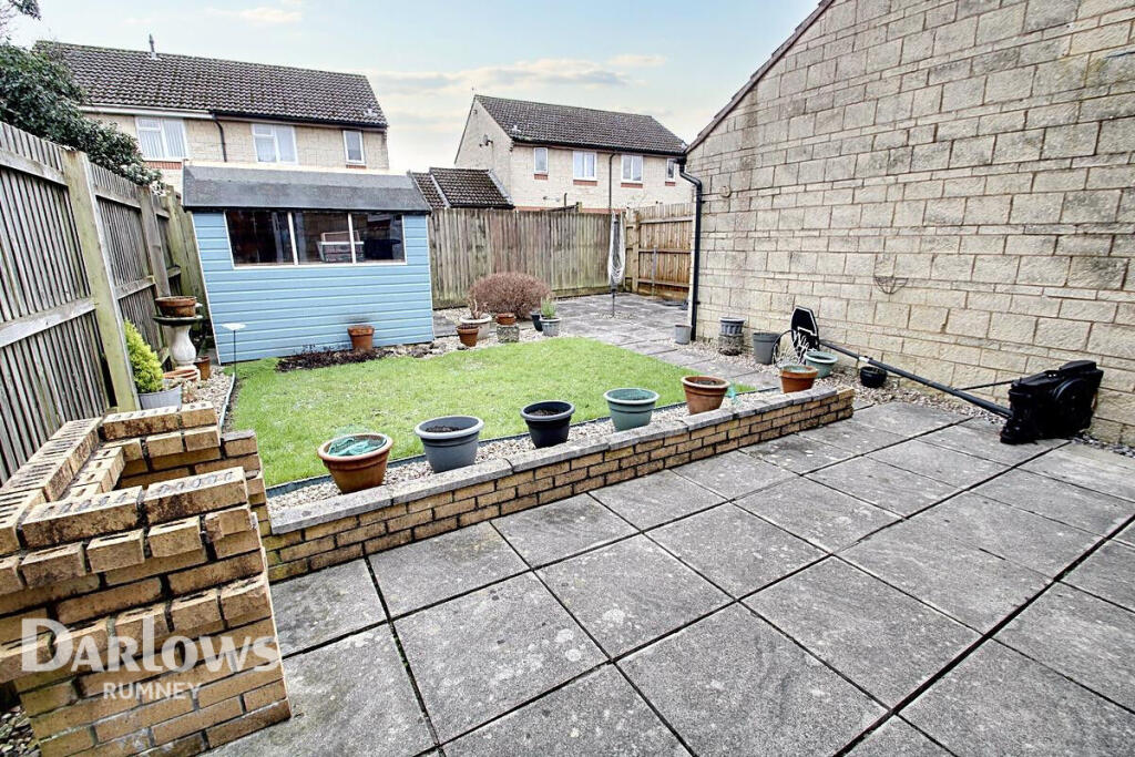 Additional image 17 of Brython Drive, Cardiff
