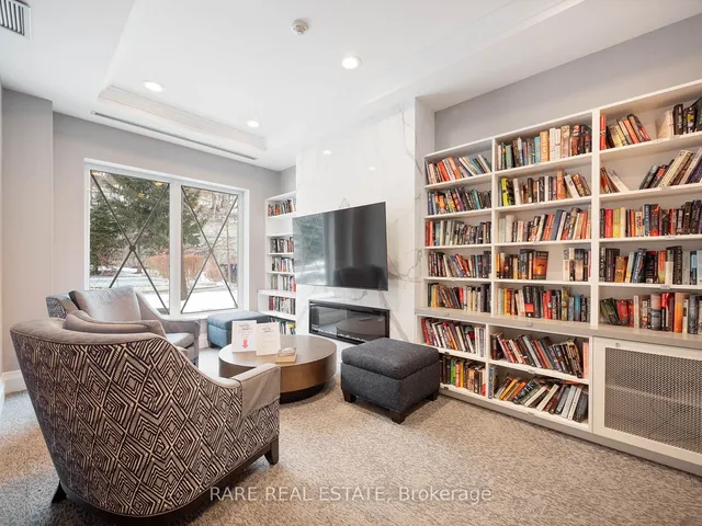 Additional image 14 of 28 William Carson Cres Unit 723