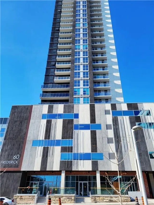 Primary image of 60 Frederick St Unit 2713