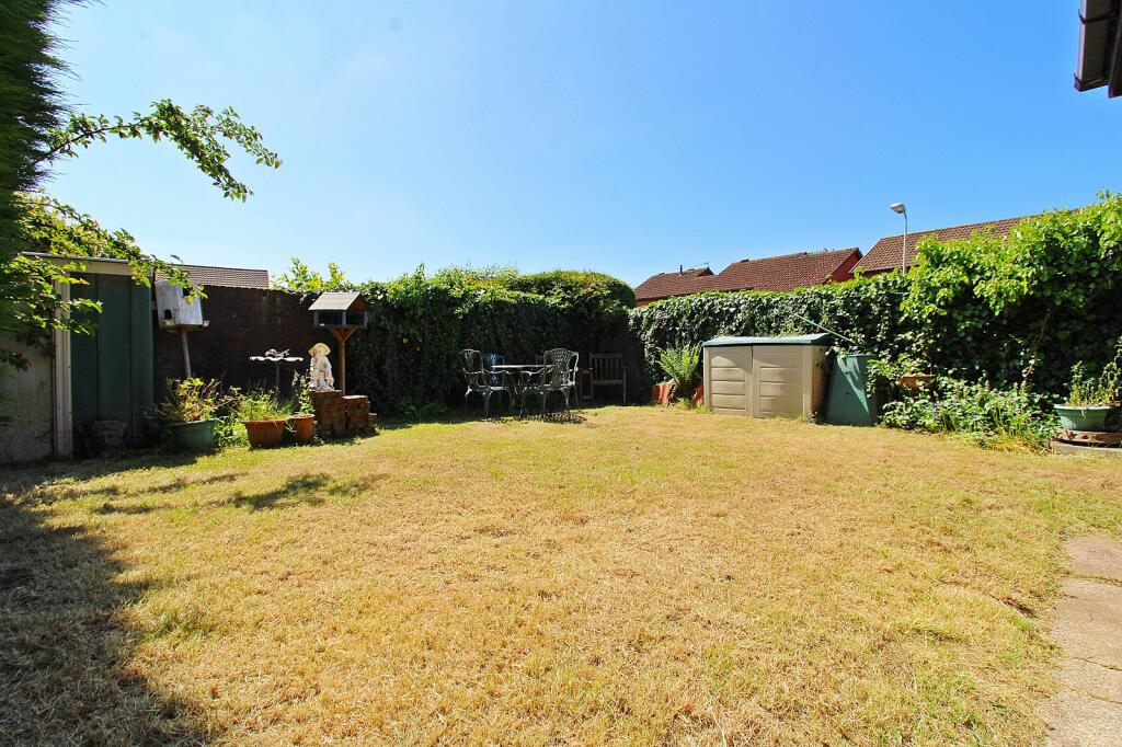 Additional image 2 of Chandlers Reach, Llantwit Fardre, Pontypridd, Rhondda Cynon Taff. CF38 2NJ