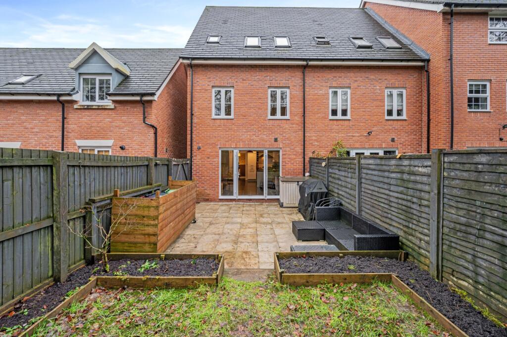 Additional image 38 of Temple Road, Bolton, Lancashire, BL1