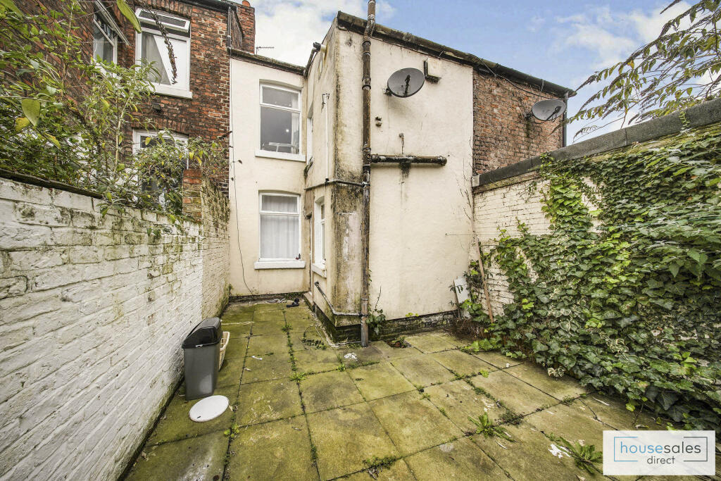 Additional image 10 of Rodney Street Tranmere, Birkenhead, CH41