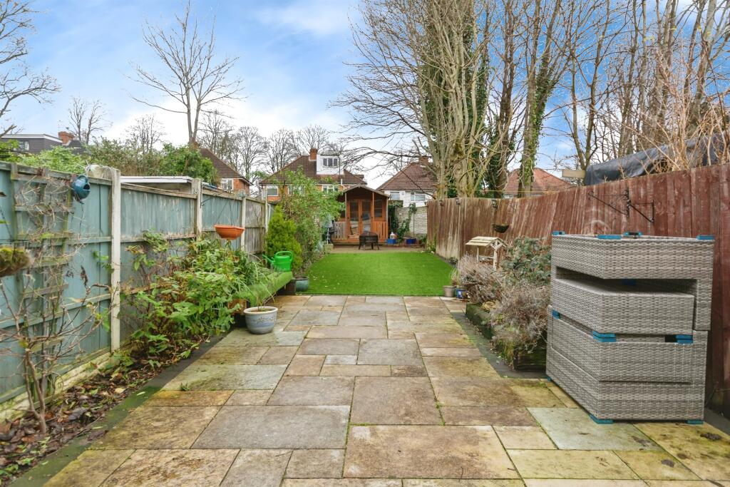 Additional image 10 of Wildfell Road, Birmingham