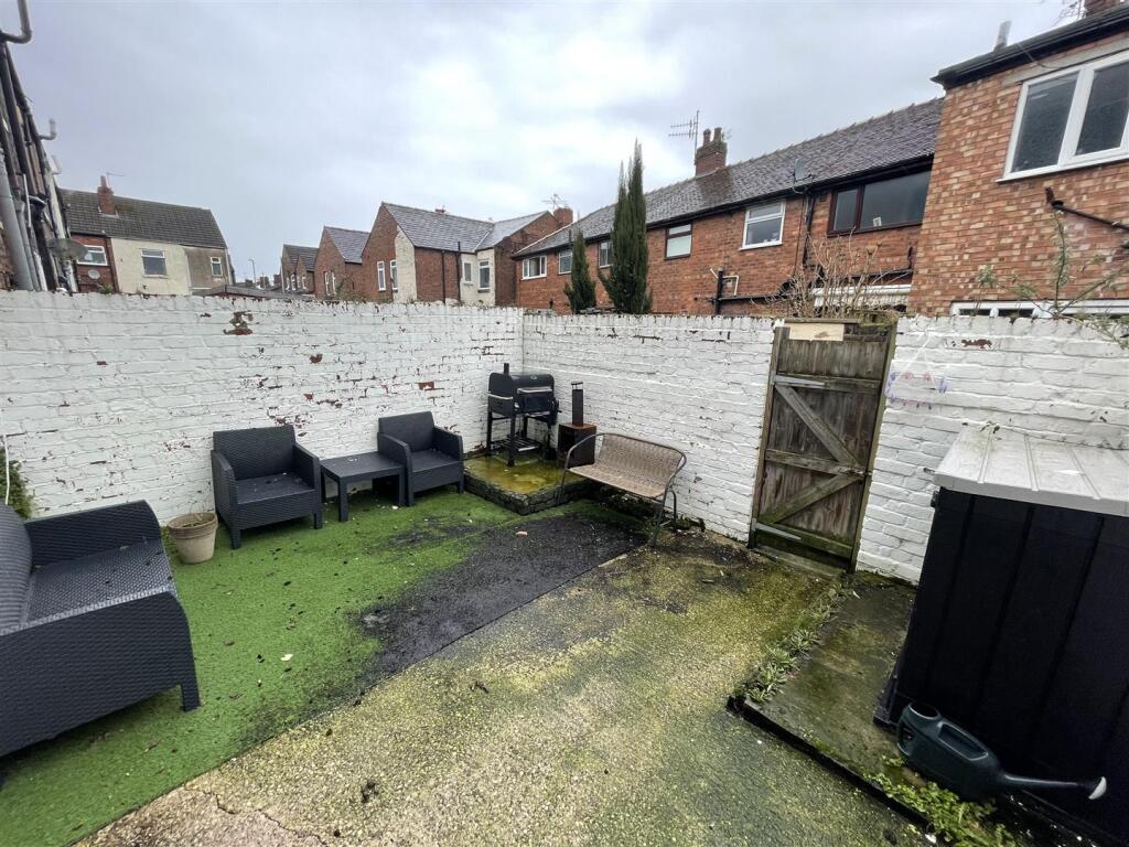 Additional image 12 of Collingwood Road, Bebington, Wirral