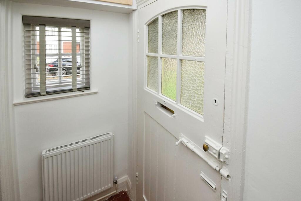 Additional image 6 of Pool Bank, Port Sunlight