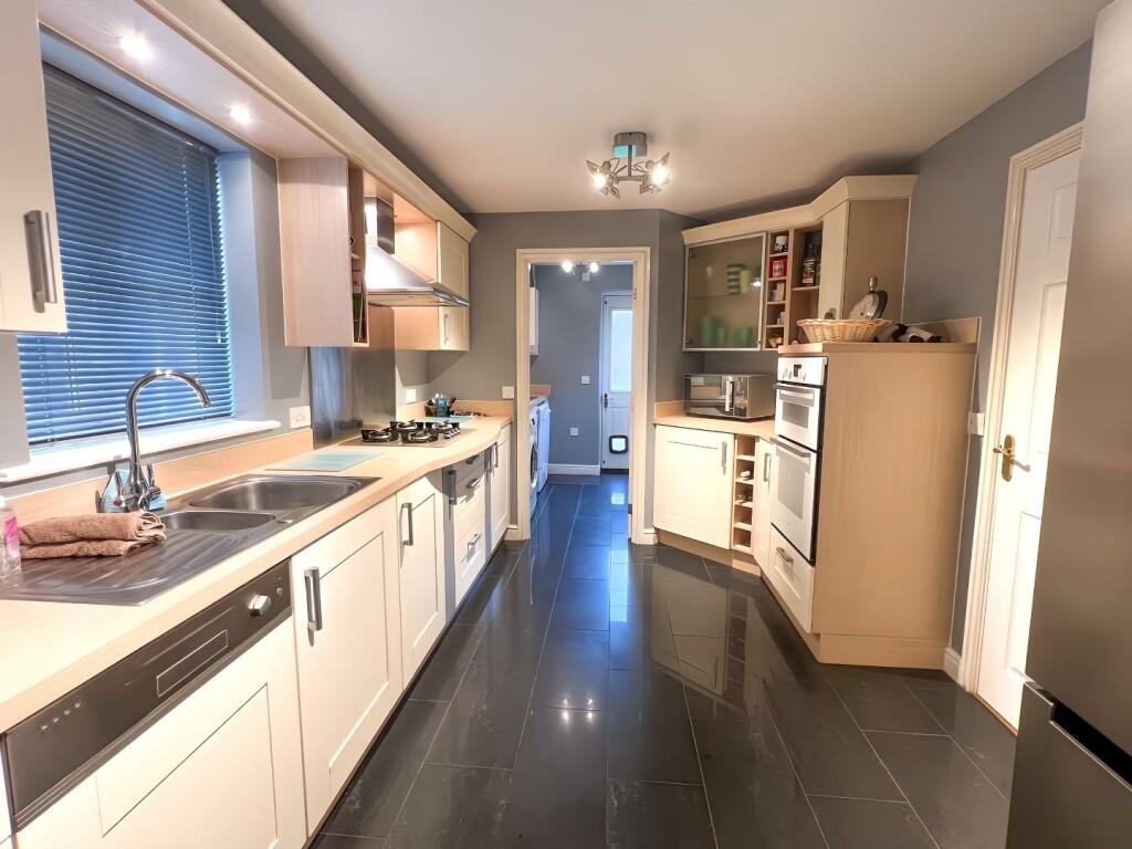 Additional image 4 of Leyshon Way, Bryncethin, Bridgend County Borough, CF32 9AZ