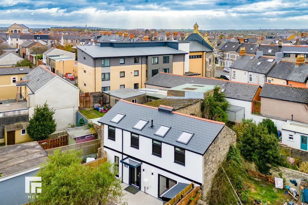 Additional image 34 of Glebe Street, Penarth