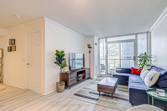 Additional image 6 of 30 Grand Trunk Cres Unit 1203