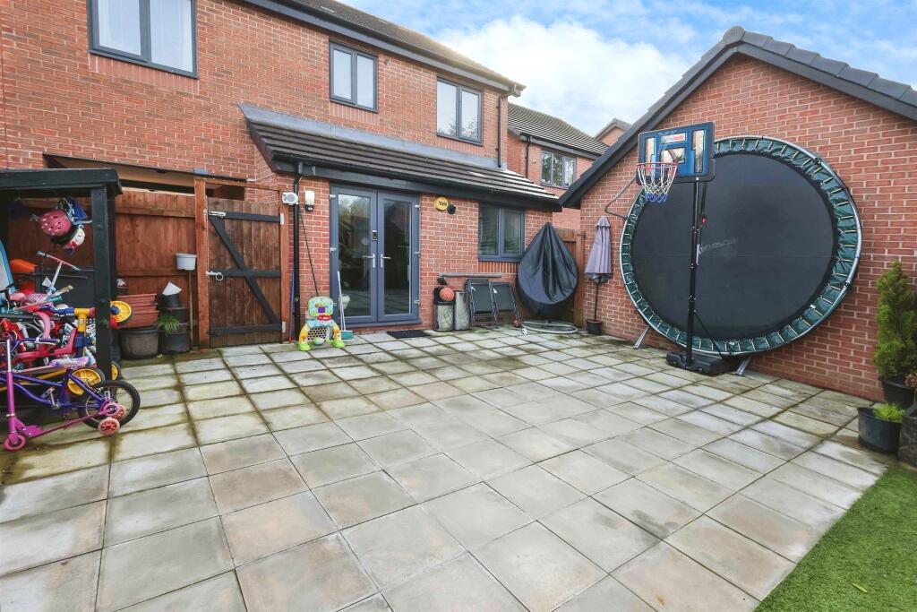 Additional image 16 of Stokesay Close, Chelmsley Wood, Birmingham