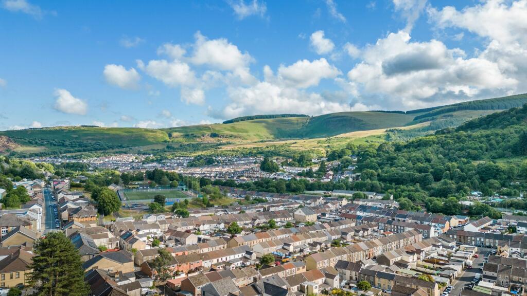 Additional image 19 of Upper Alma Place, Pentre