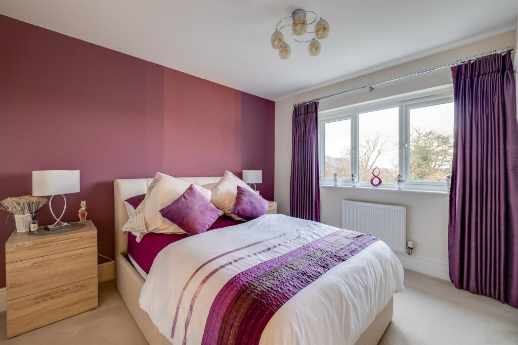Additional image 20 of Harrison Close, Tattenhall, Chester