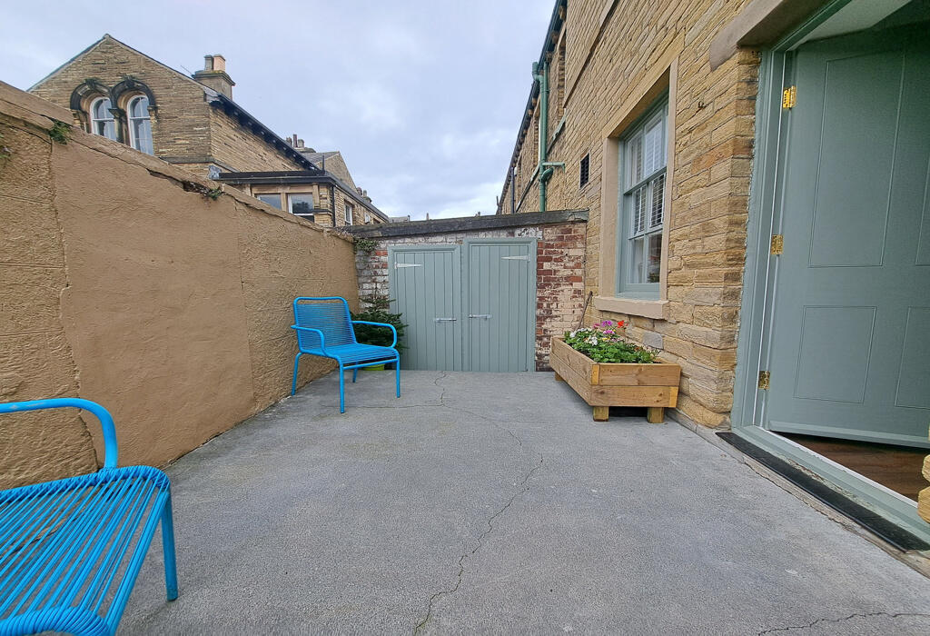 Additional image 21 of Katherine Street, Saltaire, West Yorkshire