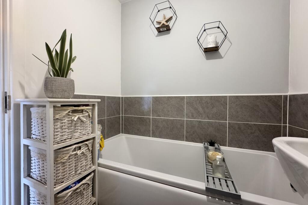 Additional image 19 of Lon Y Rheilffordd, Barry, South Glamorgan