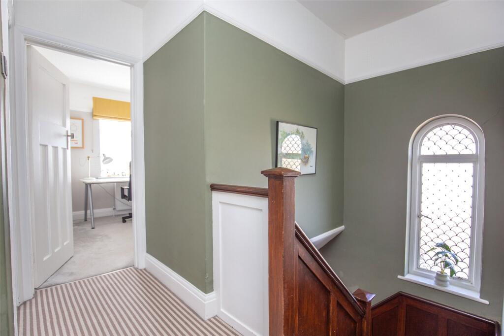 Additional image 13 of Hill View, Henleaze, Bristol, BS9