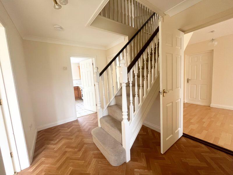 Additional image 6 of 2 Ffordd Y Dderwen, Ystradowen, CF71 7SG