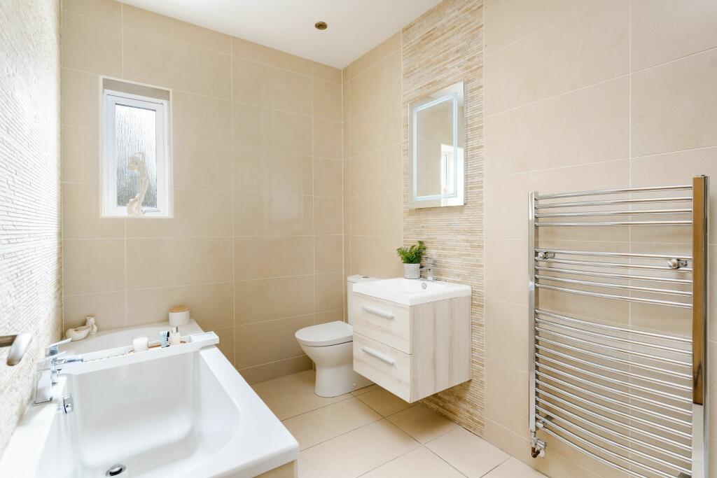 Additional image 14 of Hillcrest, Erw Hir, Llantrisant, Pontyclun