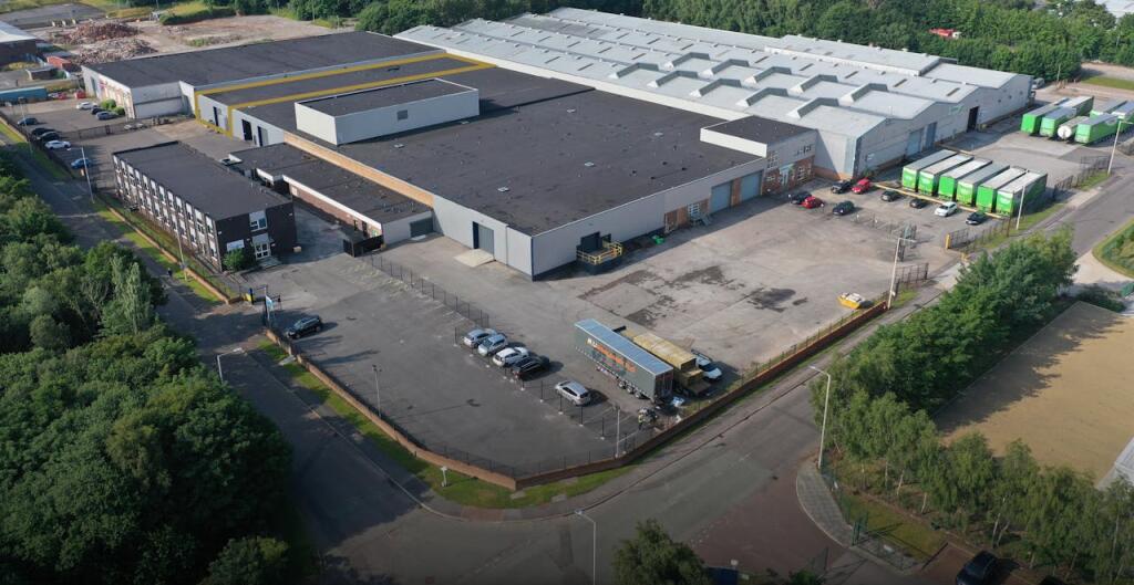 Additional image 9 of Unit 17A, Plantation Park, Wirral International Business Park, Bromborough, CH62 3RN