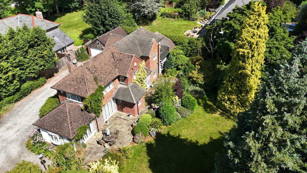 Additional image 36 of Beech Cottage, Wood Lane, Parkgate, Neston