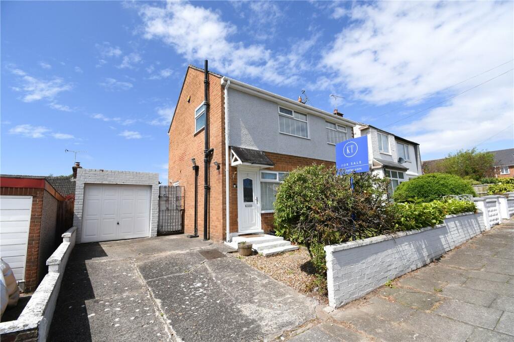 Snowden Road, Moreton, Wirral