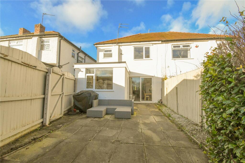 Additional image 21 of Sparks Lane, Thingwall, Wirral