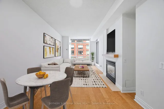 Additional image 4 of 500 Queens Quay W Unit 405W