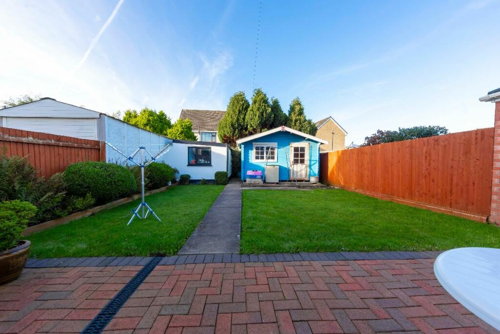 Additional image 28 of Ffos Close, Nelson, Treharris