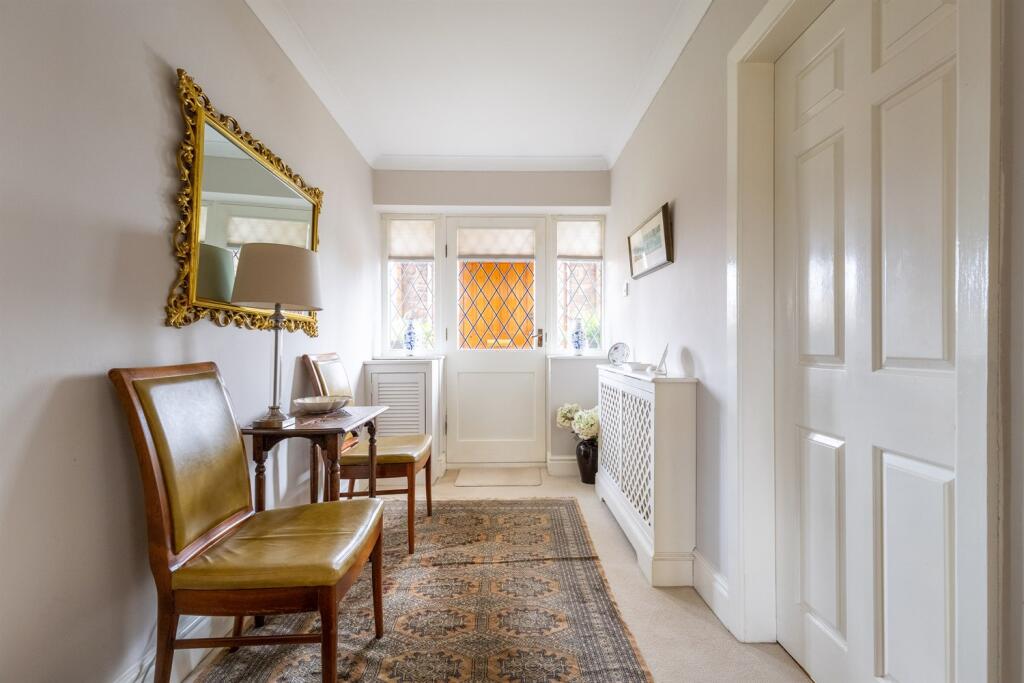 Additional image 3 of Hoofield Lane, Huxley, Chester