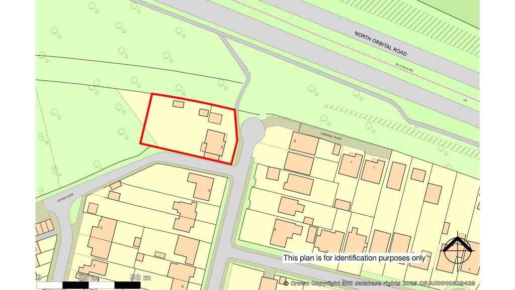 Additional image 2 of 59 Mount Drive, Park Street, St. Albans, Hertfordshire, AL2