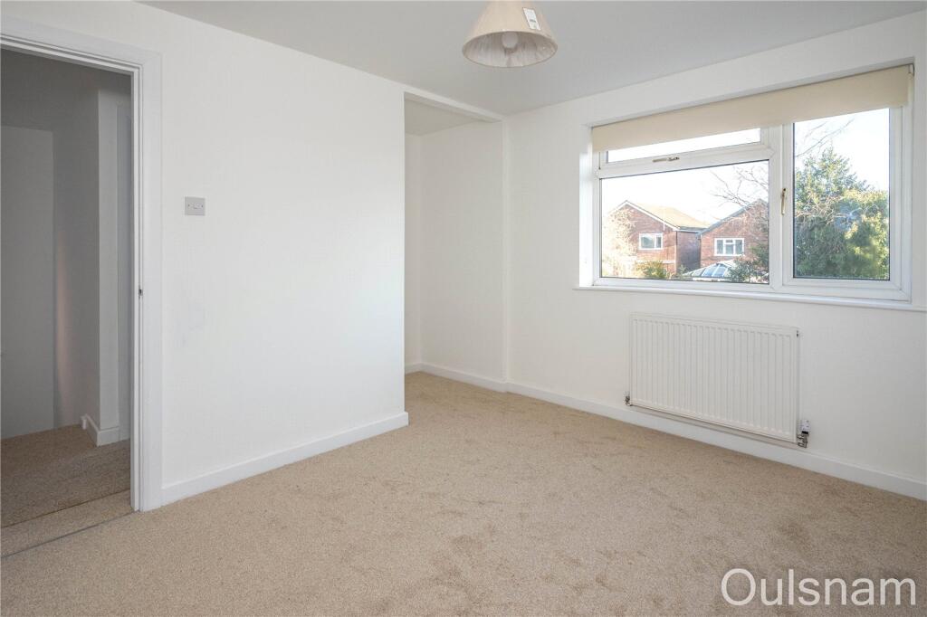 Additional image 9 of Upland Grove, Bromsgrove, Worcestershire, B61