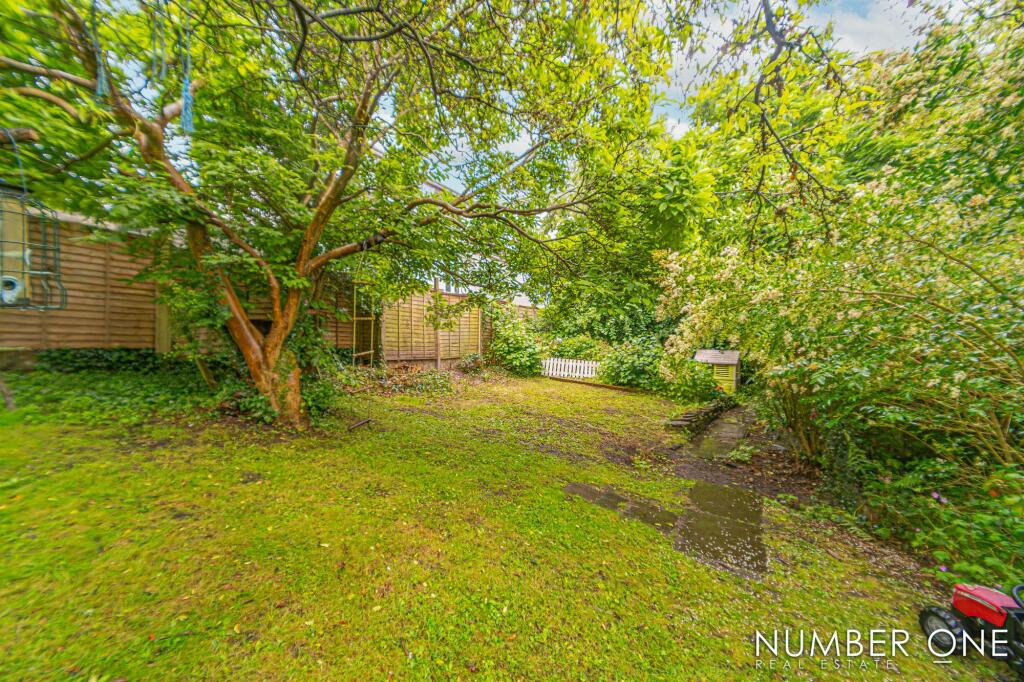 Additional image 49 of Main Road, Maesycwmmer, CF82