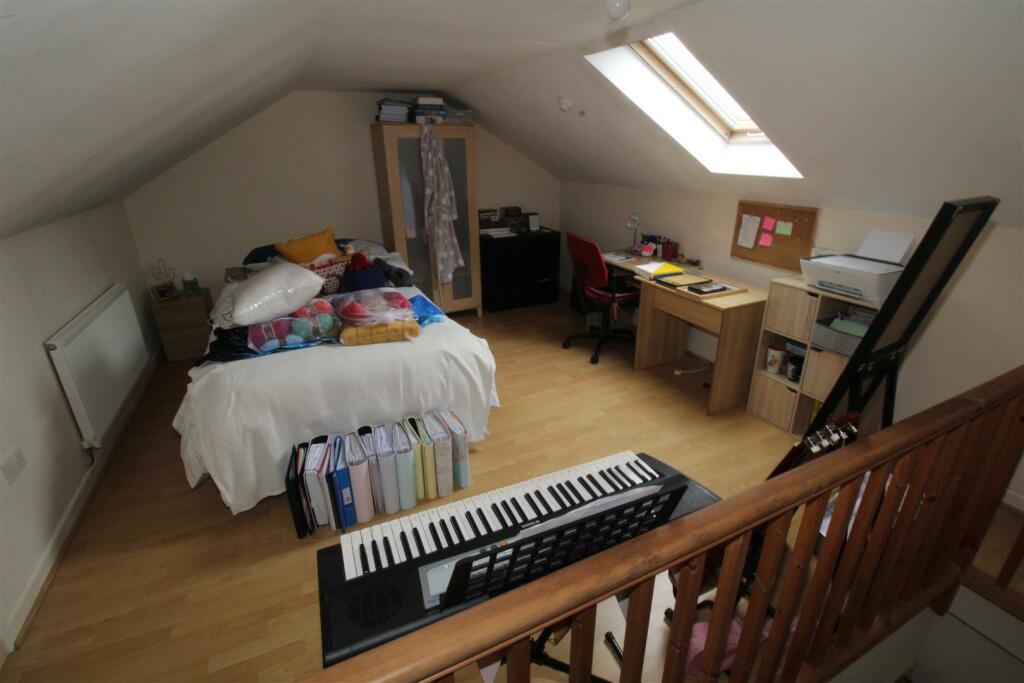 Additional image 7 of Wood Road, Treforest