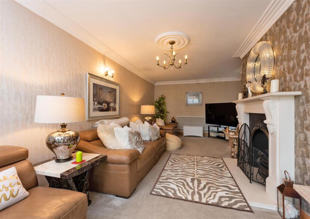 Additional image 6 of Walsall Road, Little Aston, Sutton Coldfield