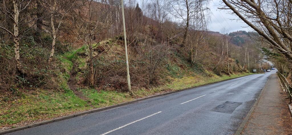 Additional image 25 of Land adjacent to, Llanwonno Road, Mountain Ash, CF45 3NB