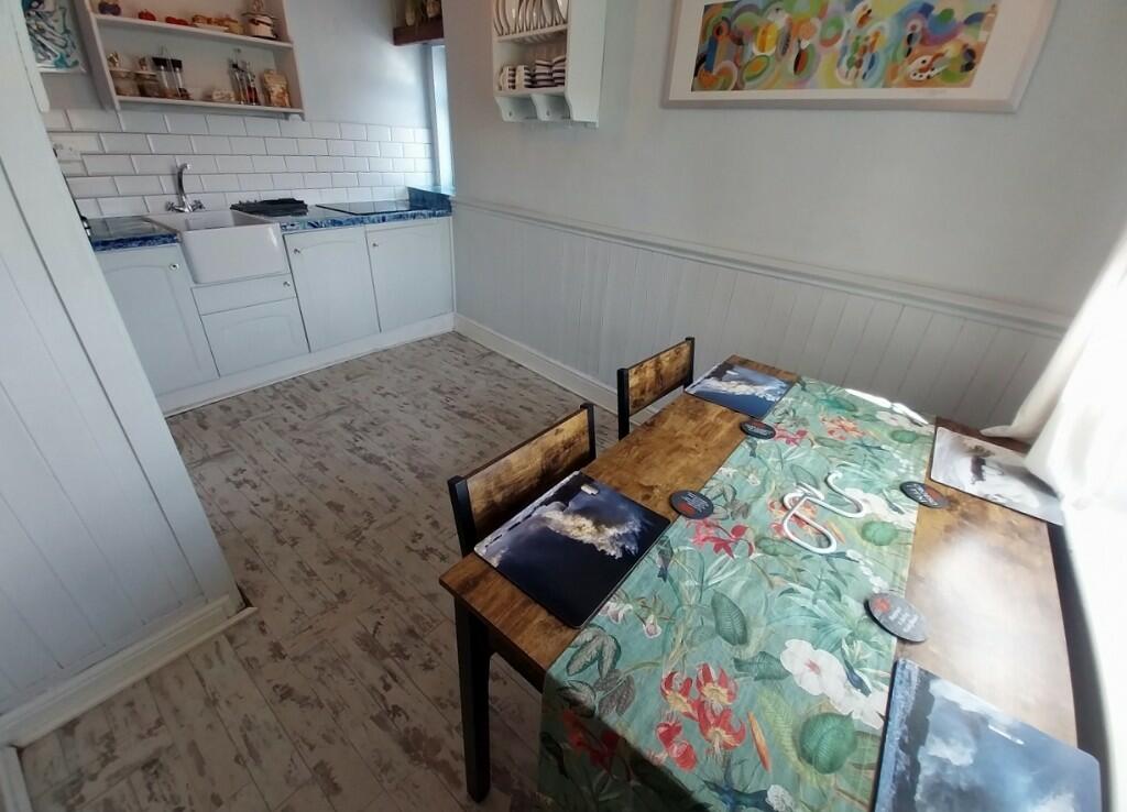 Additional image 5 of Brickyard, Porthcawl, South Glamorgan, Bridgend (County of), CF36