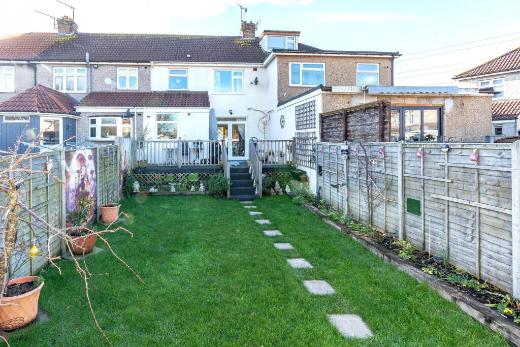 Additional image 21 of Portview Road, Avonmouth, Bristol