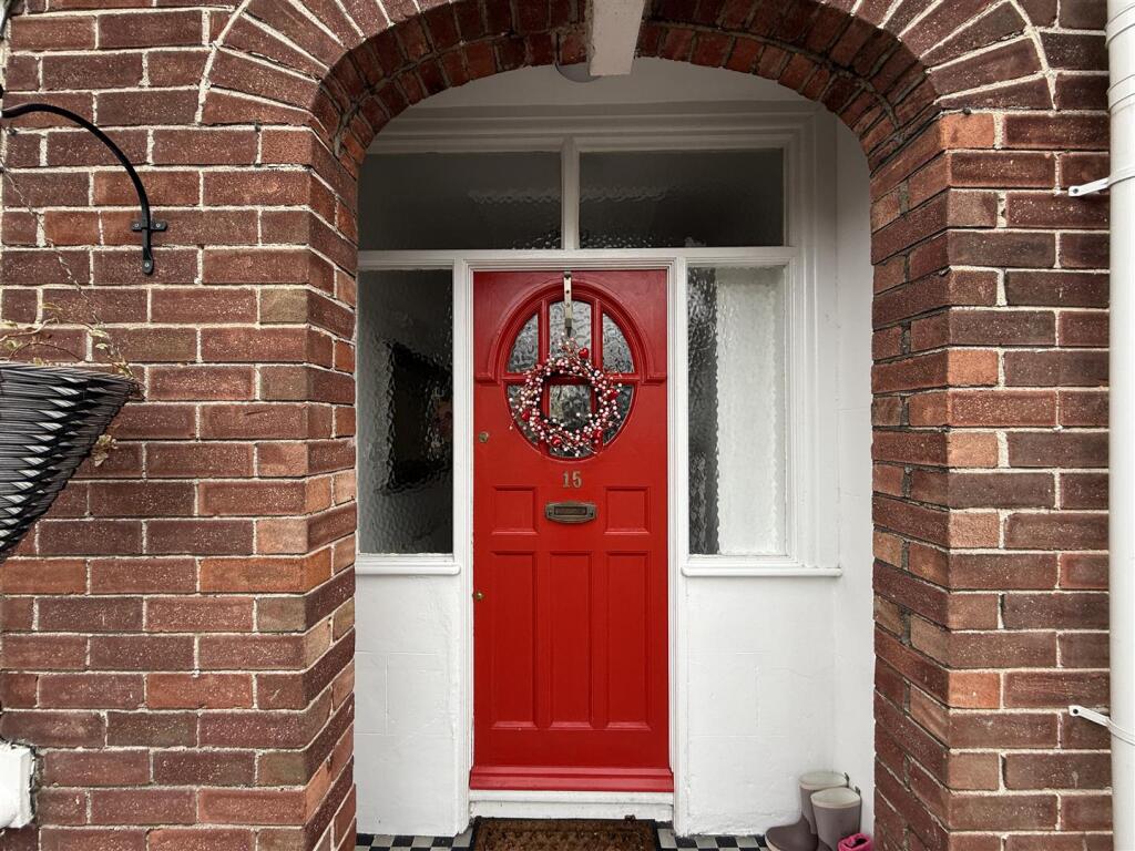Additional image 35 of Claremont Way, Higher Bebington, Wirral