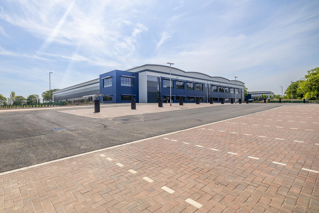 Additional image 4 of Unit 7 Panattoni Park, The Hub, A2300, Burgess Hill, East Sussex, BN6 9LG