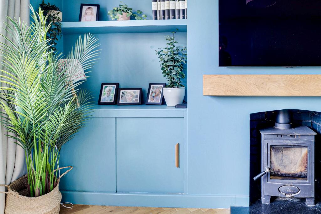 Additional image 11 of St. James Road, Harpenden, Hertfordshire, AL5