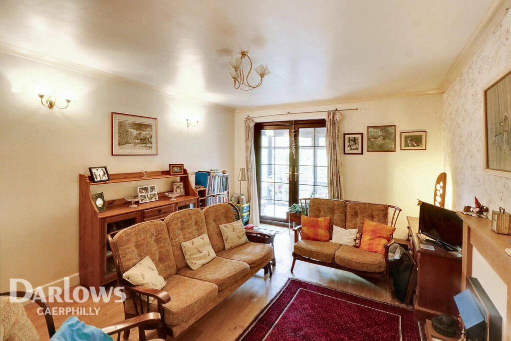 Additional image 25 of Ffordd Eynon Evans, Caerphilly